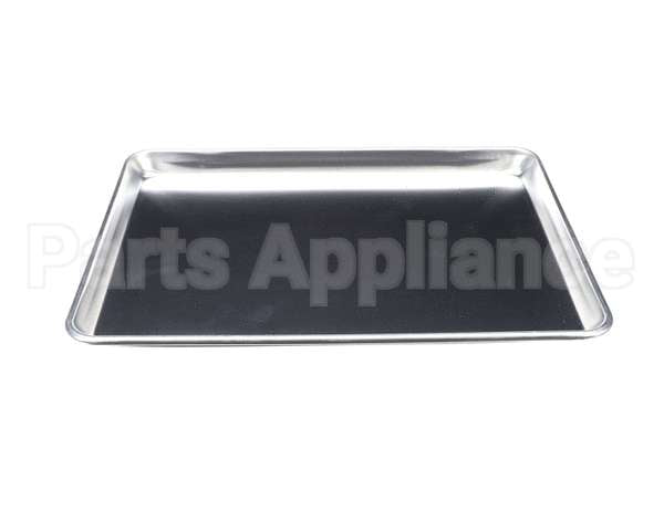 05218 Henny Penny Pan-Alum Bun Half Solid