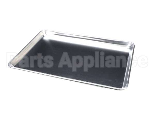 05218 Henny Penny Pan-Alum Bun Half Solid