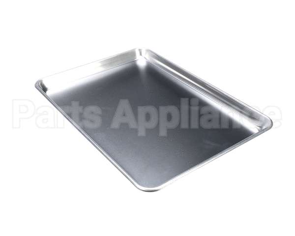 05218 Henny Penny Pan-Alum Bun Half Solid