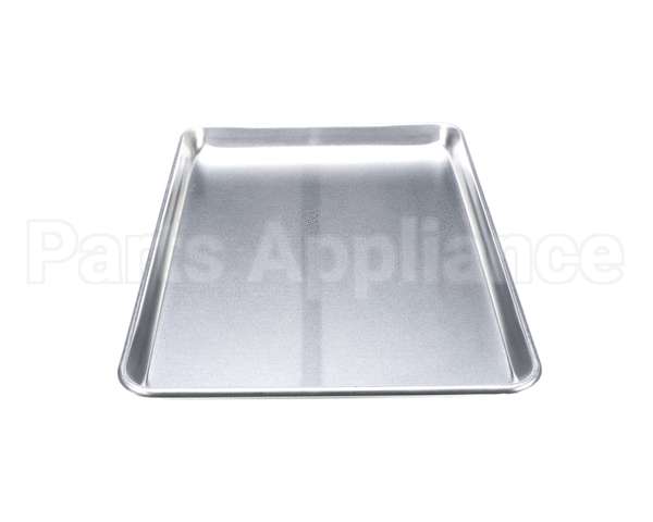 05218 Henny Penny Pan-Alum Bun Half Solid