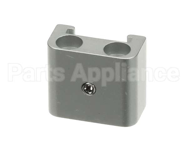 0521837 Hussmann Block-Clamp Mounting