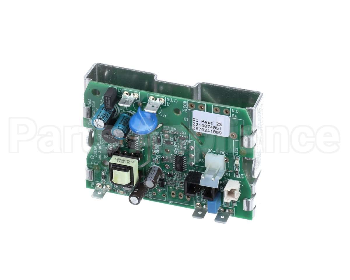 0522058 Duke Infinite Switch