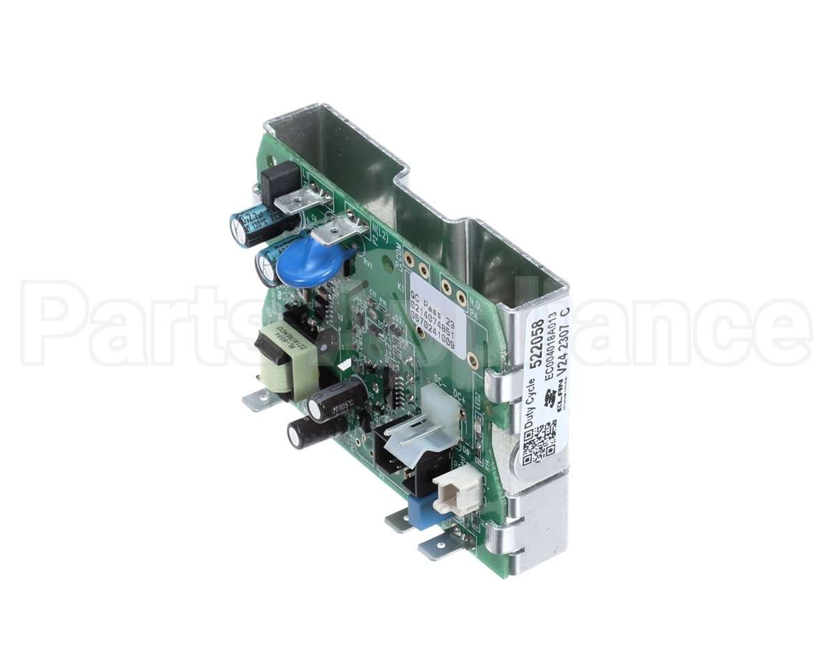 0522058 Duke Infinite Switch