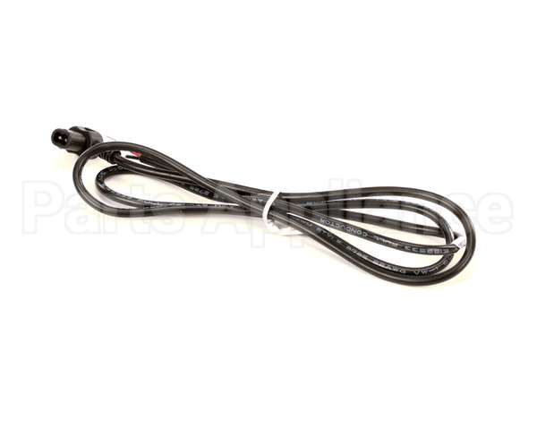 0523772 Hussmann Harness-Led Open Leads