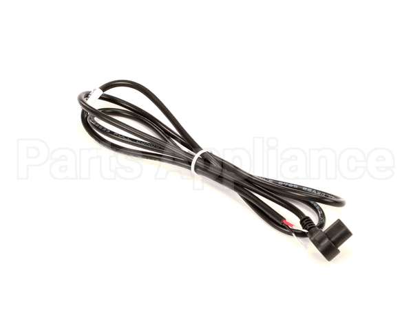 0523772 Hussmann Harness-Led Open Leads