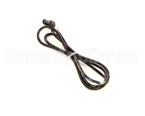 0523772 Hussmann Harness-Led Open Leads