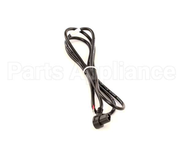 0523772 Hussmann Harness-Led Open Leads