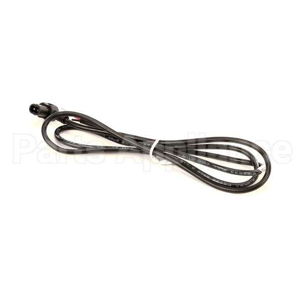 0523772 Compatible Hussmann Harness-Led Open Leads