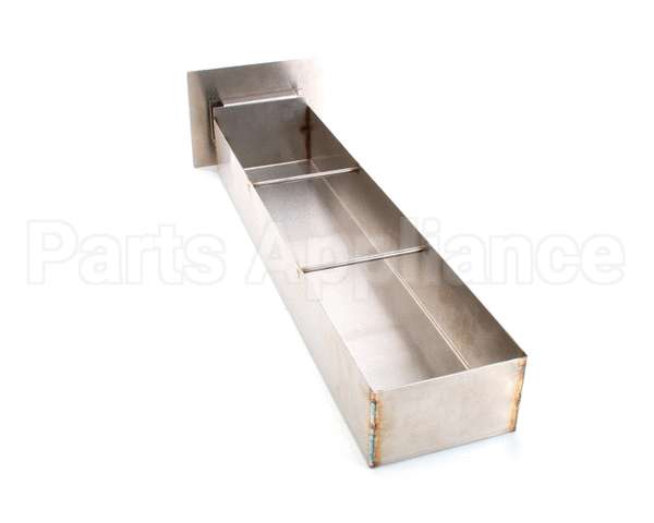 052505 Keating Grease Drawer Griddle 30 36D