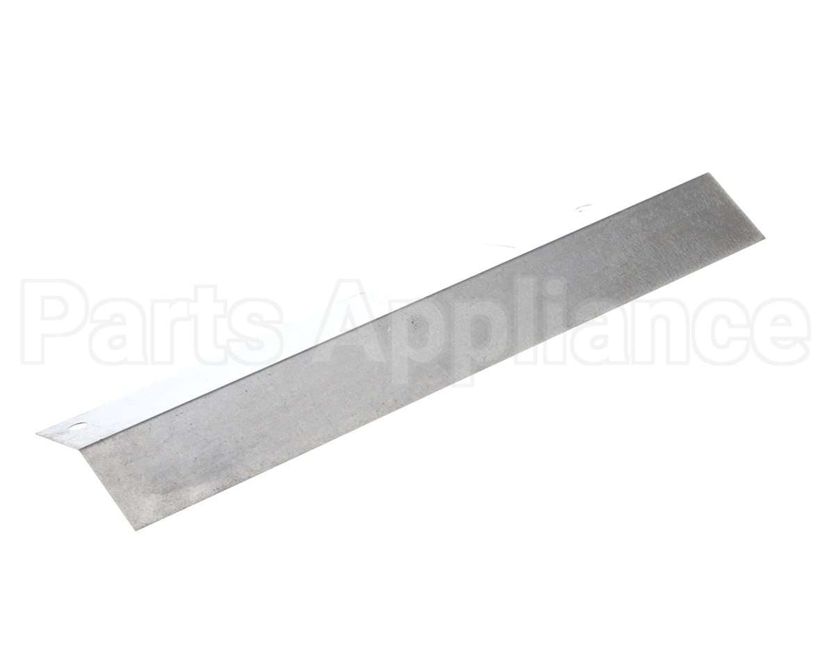 052614 Cleveland Baffle;Front Burner;Gas200 2 Pro