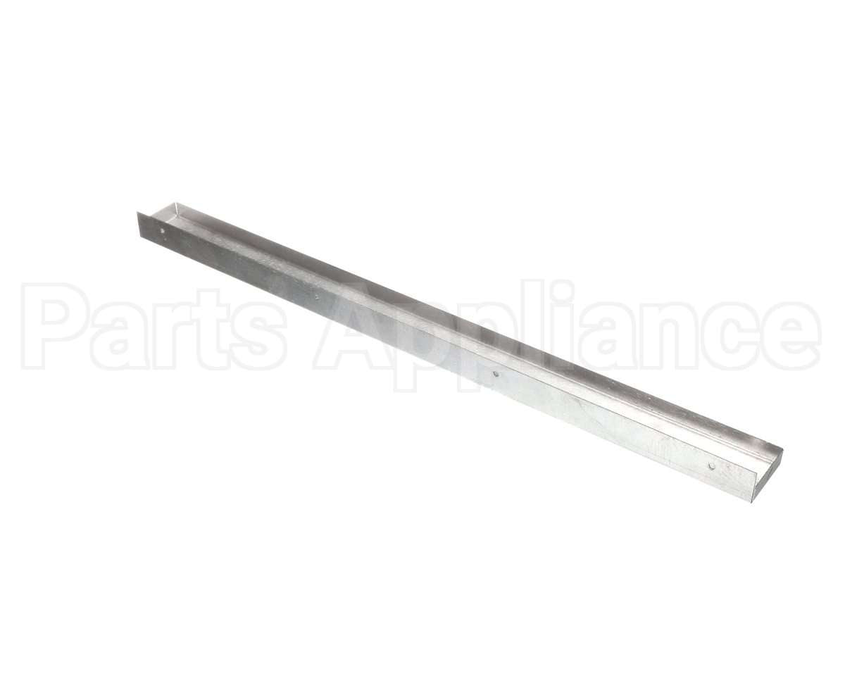 052615 Cleveland Baffle; Side Burner;Lp
