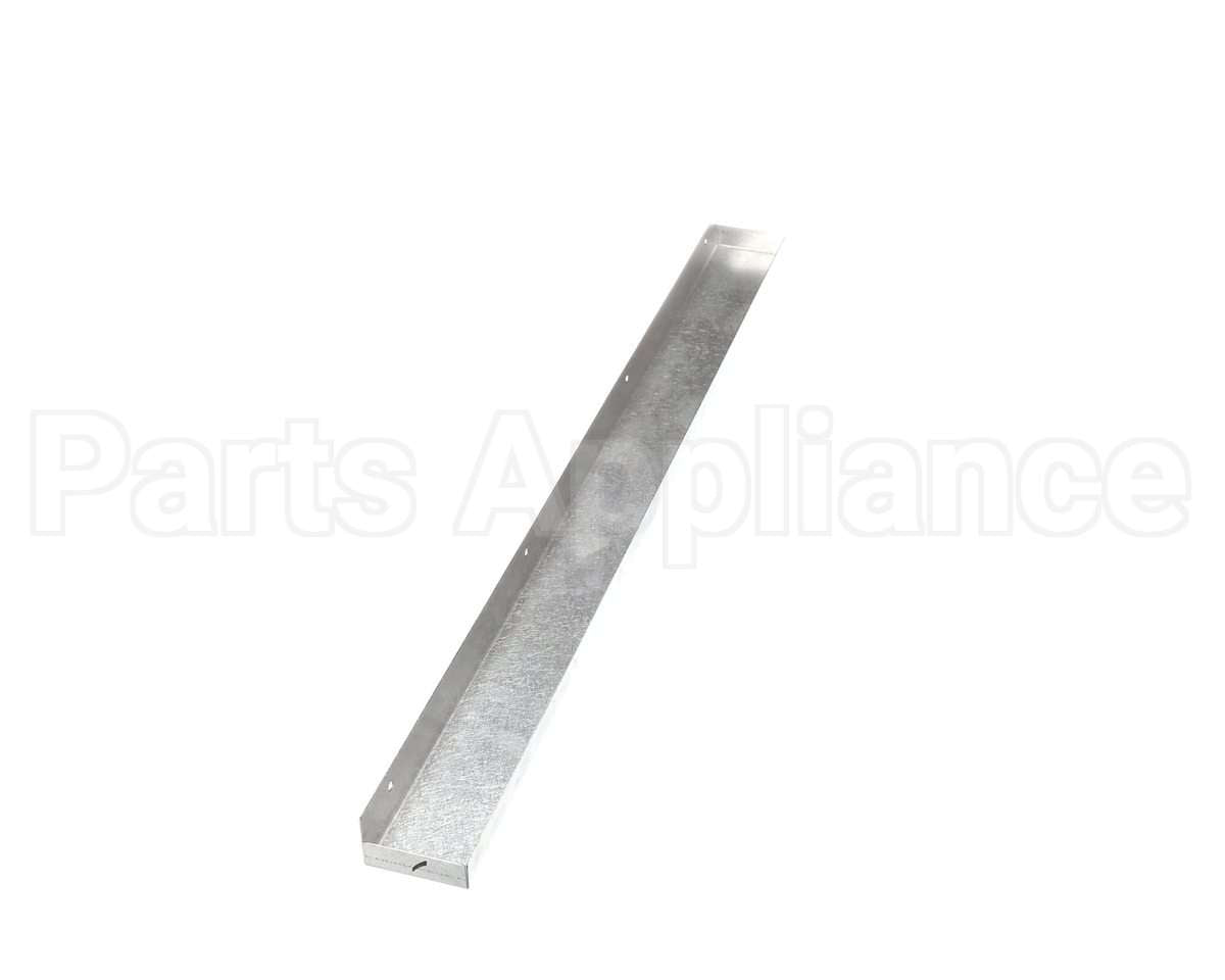 052615 Cleveland Baffle; Side Burner;Lp