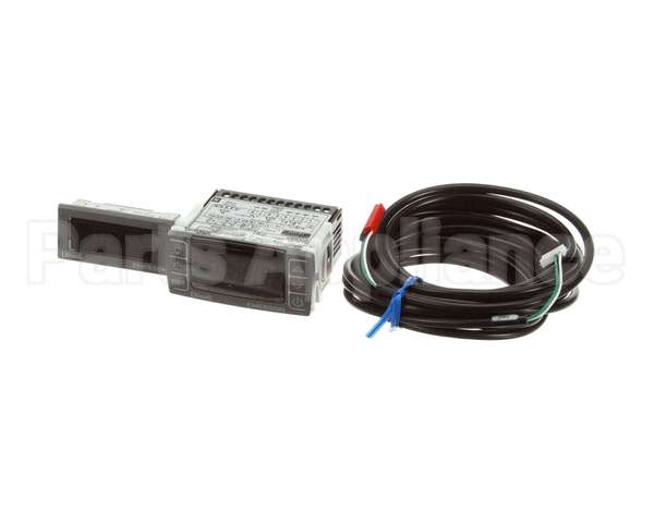 0527319 Hussmann Dixell Case Display Xr75Cx (818-6050)