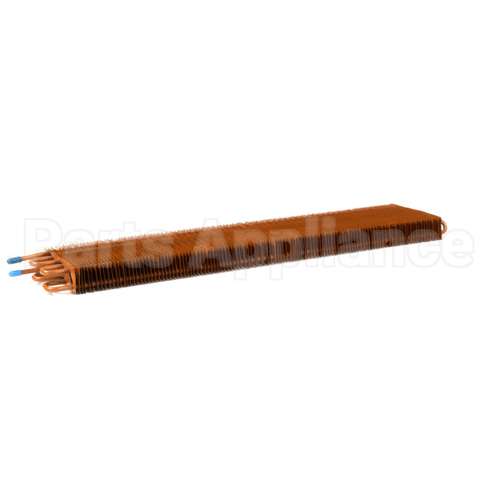 0529559 Hussmann Coil-1 Ckt 10-Pass 42.5In 3Fpi Glycol He