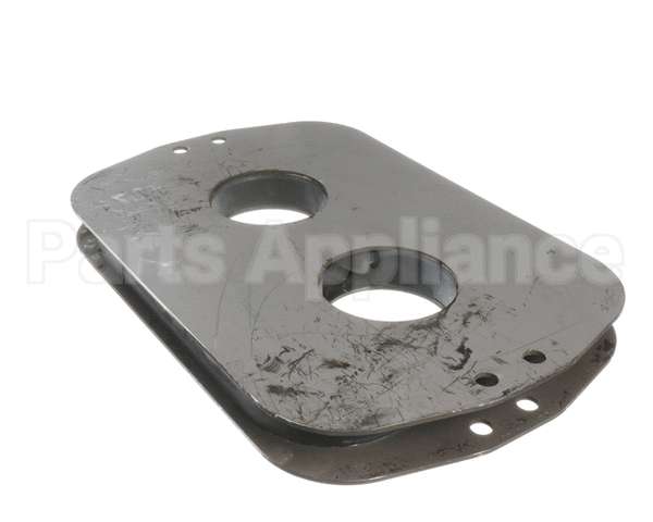 053-12-0002 Jbt Vibratory Coupling, Drive, 3 & 5 Hp