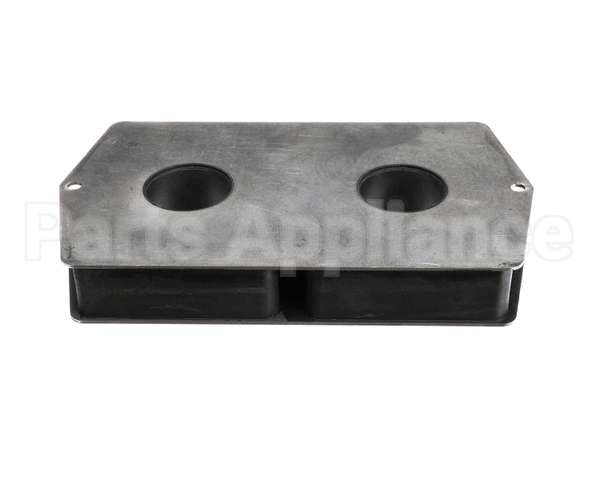 053-12-0012-002 Jbt Vibratory Spring, Shear Graders