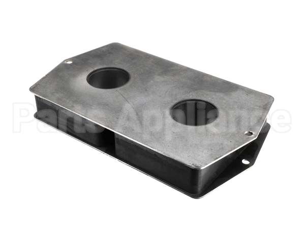 053-12-0012-002 Jbt Vibratory Spring, Shear Graders