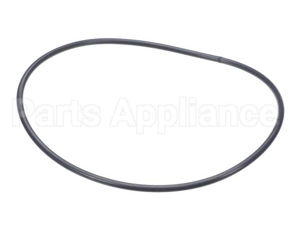 053-12-0038-001 Jbt Vibratory Belt, 1/4" Round, Dark Blue X 28" Long