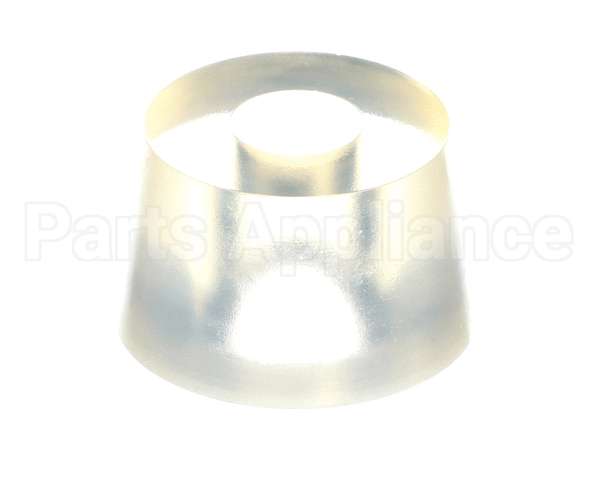 053-12-0043-001 Jbt Vibratory Isolator Element Clear