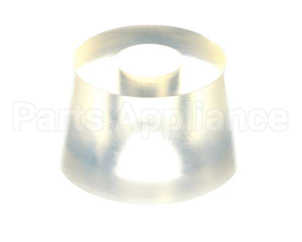 053-12-0043-001 Jbt Vibratory Isolator Element Clear