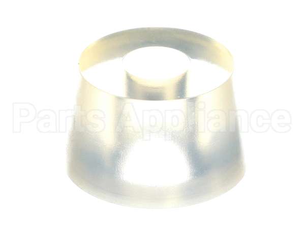 053-12-0043-001 Jbt Vibratory Isolator Element Clear