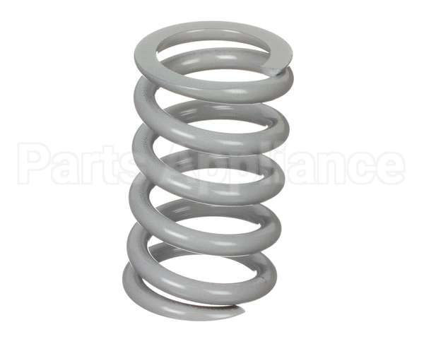 053-12-0058-002 Jbt Vibratory Compression Spring Gray