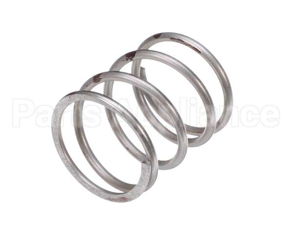 053-12-0063-001 Jbt Vibratory Coil Spring (Brown)