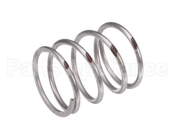 053-12-0063-001 Jbt Vibratory Coil Spring (Brown)