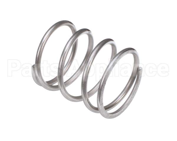 053-12-0063-001 Jbt Vibratory Coil Spring (Brown)