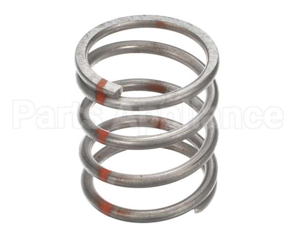 053-12-0063-002 Jbt Vibratory Coil Spring (Orange)