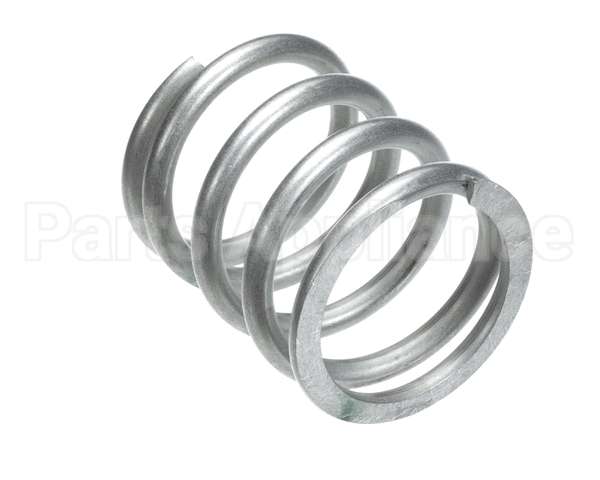 053-12-0063-003 Jbt Vibratory Coil Spring (Green)