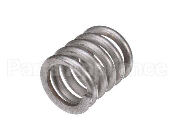 053-12-0063-005 Jbt Vibratory Coil Spring (White)