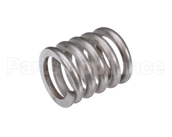 053-12-0063-005 Jbt Vibratory Coil Spring (White)