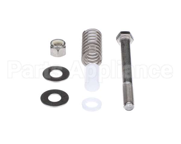 053-12-0095 Jbt Vibratory Kit Gate Spring
