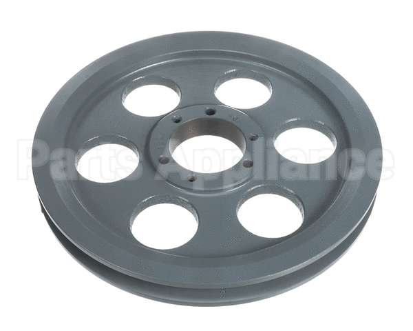 053-12-0126 Jbt Vibratory Sheave Split Taper A