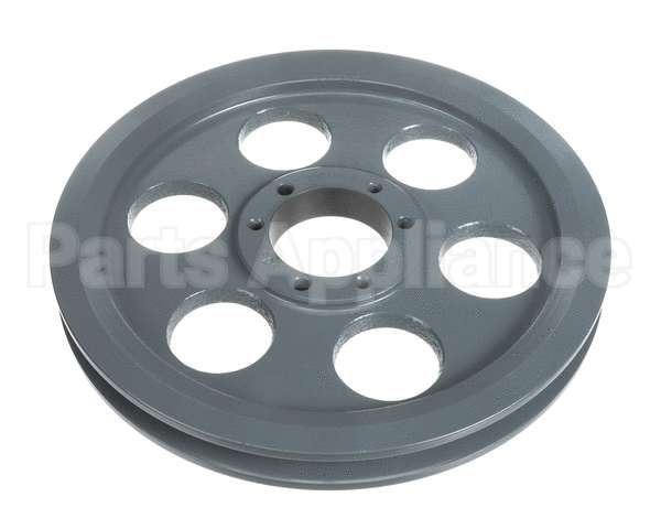 053-12-0126 Jbt Vibratory Sheave Split Taper A
