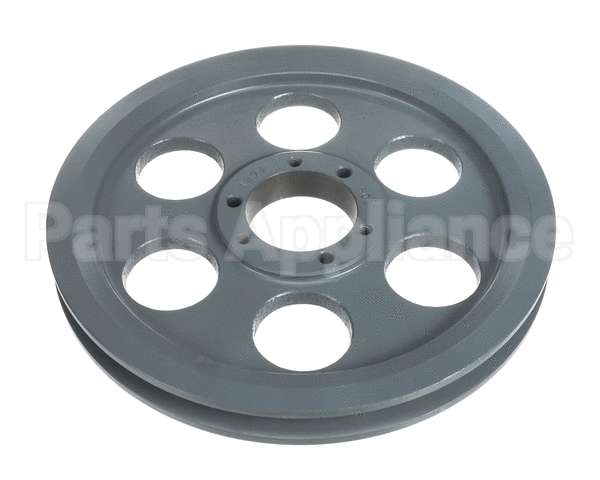 053-12-0126 Jbt Vibratory Sheave Split Taper A