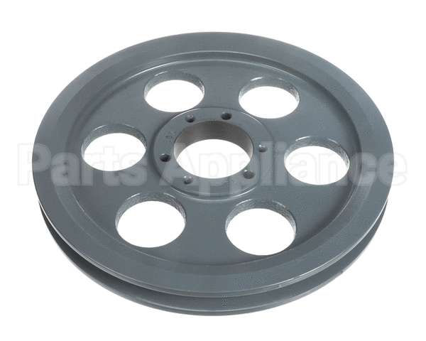 053-12-0126 Jbt Vibratory Sheave Split Taper A