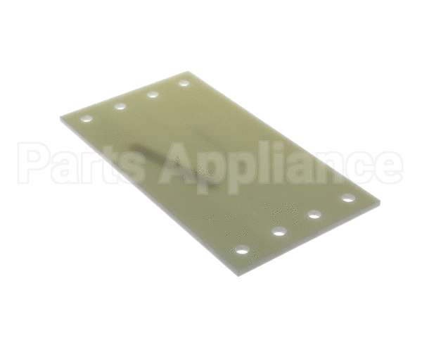 053-12-0131 Jbt Vibratory Spring Leaf (6" X 11" X 23 Ply)