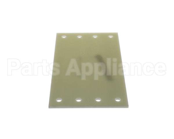 053-12-0131 Jbt Vibratory Spring Leaf (6" X 11" X 23 Ply)