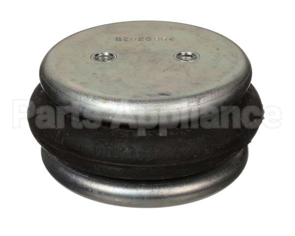 053-12-0141 Jbt Vibratory Spring Air Mount (Air Bag)