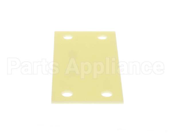 053-12-0268 Jbt Vibratory Flexure, Flowright 16 Ply 3.55" X 7.4"