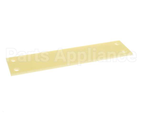 053-12-0492 Jbt Vibratory Leaf Spring3-1/2" X 14.5" Long X 27 Ply