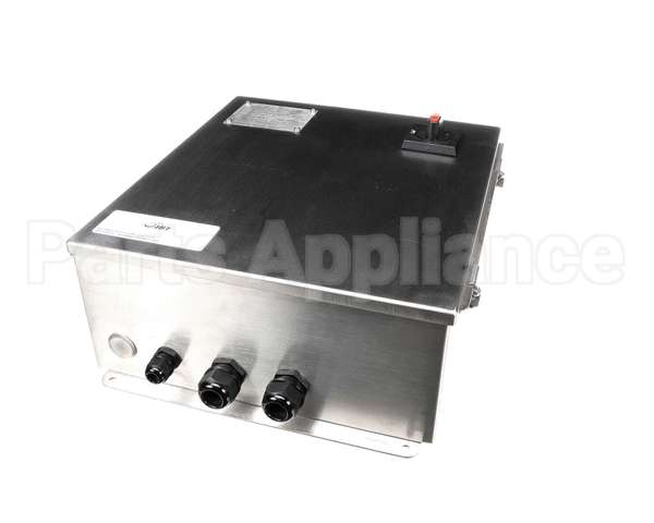 053-12-0636 Jbt Vibratory Box Control Assembly Emc3