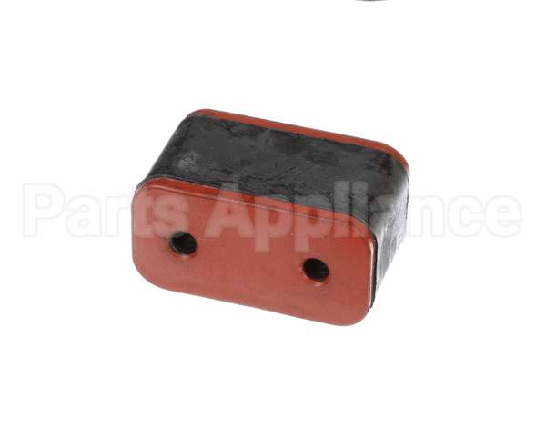 053-12-0637 Jbt Vibratory Spring, Auxiliary Style H1 (Red)