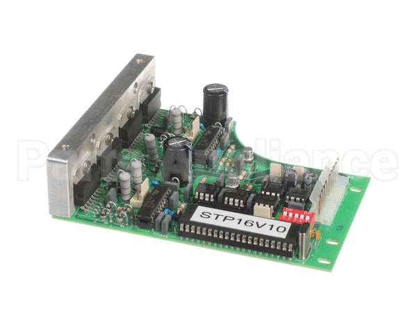 053-13-0005 Jbt Vibratory Stepper Card 10038