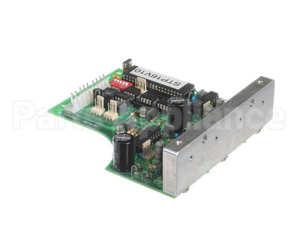 053-13-0005 Jbt Vibratory Stepper Card 10038