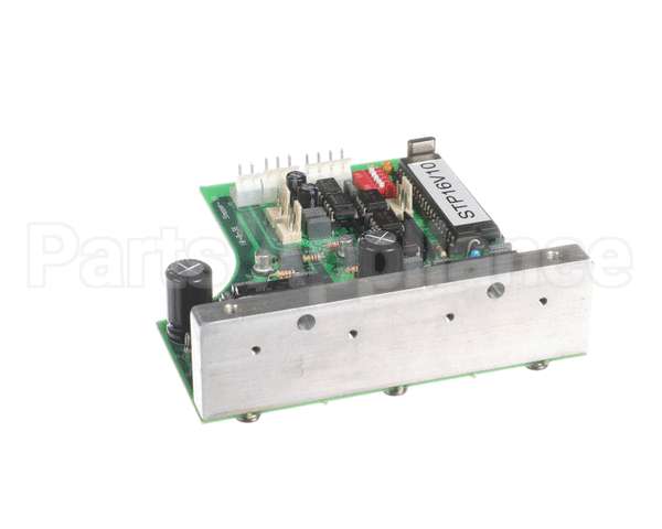 053-13-0005 Jbt Vibratory Stepper Card 10038
