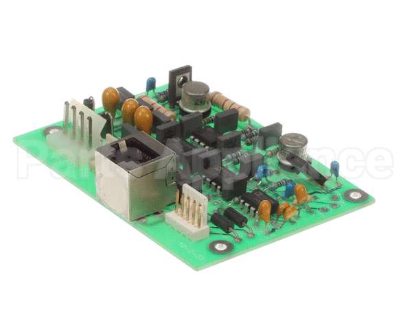053-13-0006 Jbt Vibratory Electronic Amp Card Amp96C 10233