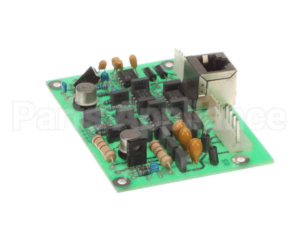 053-13-0006 Jbt Vibratory Electronic Amp Card Amp96C 10233